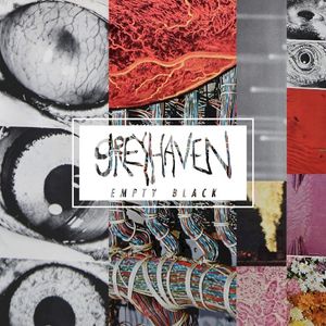 Ten Dogs - Red Heaven (Single)