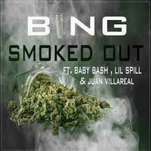 Smoked Out (Single)