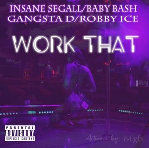 Work That (Single)