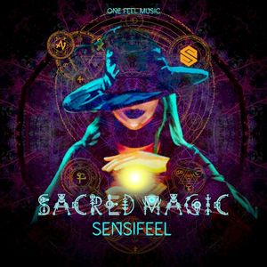 Sacred Magic (Single)