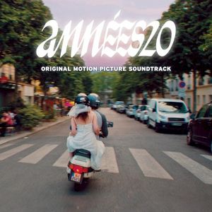 Années 20 (Original Motion Picture Soundtrack) (OST)
