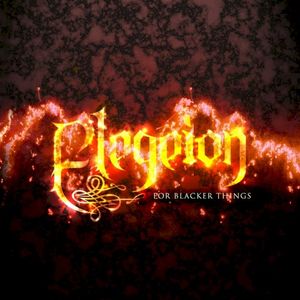 For Blacker Things (EP)