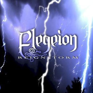 Reignstorm (Single)