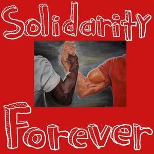 Solidarity Forever (Single)