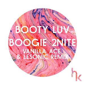 Boogie 2Nite (Vanilla Ace & LeSonic remix)