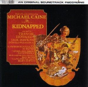 Kidnapped (OST)