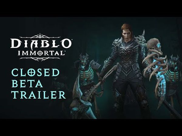 Diablo Immortal