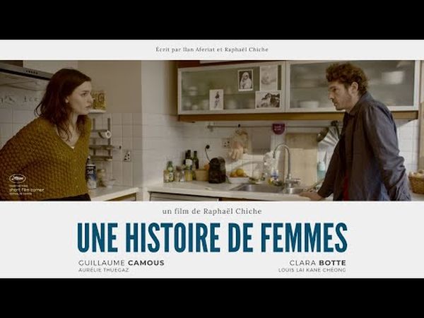 Une histoire de femmes