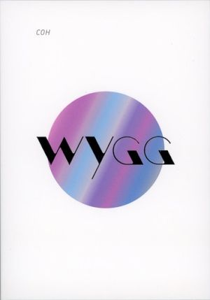 WYGG [While Your Guitar Gently]