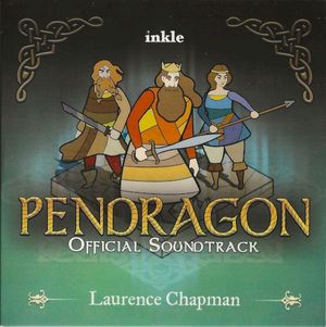 Pendragon - Official Soundtrack (OST)