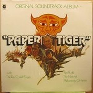 Paper Tiger: Original Soundtrack Album