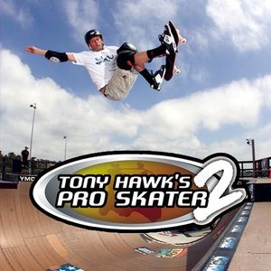 Tony Hawk's Pro Skater 2 (OST)