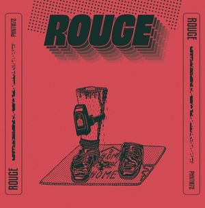 ROUGE (EP)