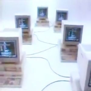 Computer Retrodynamism (EP)