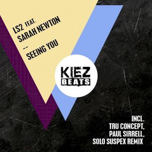 Seeing You (Solo Suspex remix)