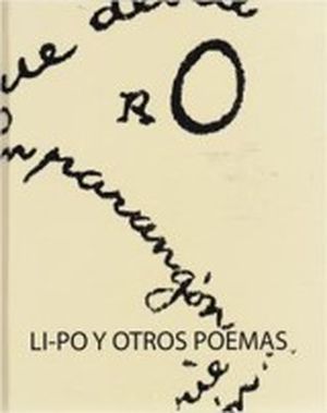 Li-po y otros poemas