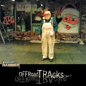 Metal Hammer: Offroad Tracks, vol. 7