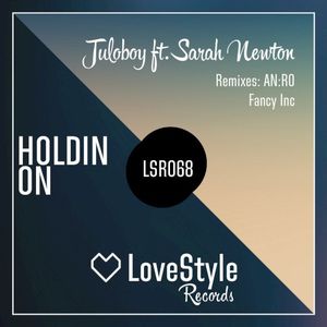 Holdin On (Single)