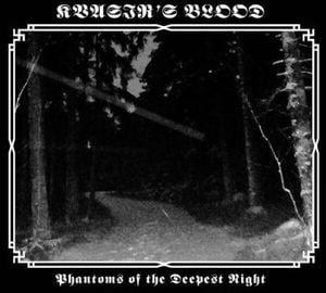 Phantoms Of The Deepest Night (EP)