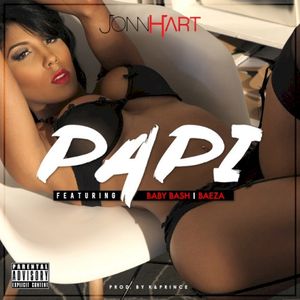 Papi (Single)