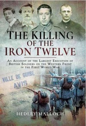 The Killing of the Iron Twelve