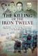 Couverture The Killing of the Iron Twelve