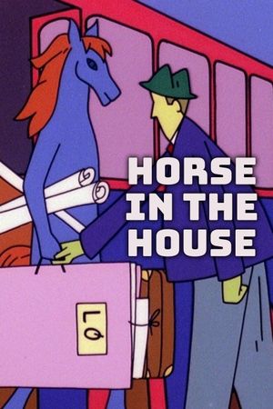 Horse in the House