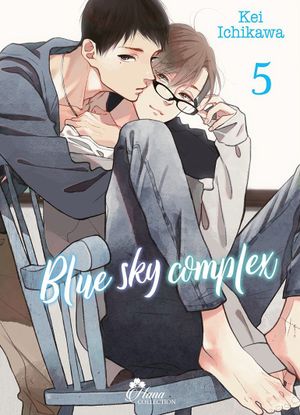 Blue Sky Complex, tome 5