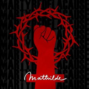 Martyre de la cause (Single)