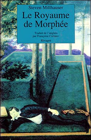 Le Royaume de Morphée