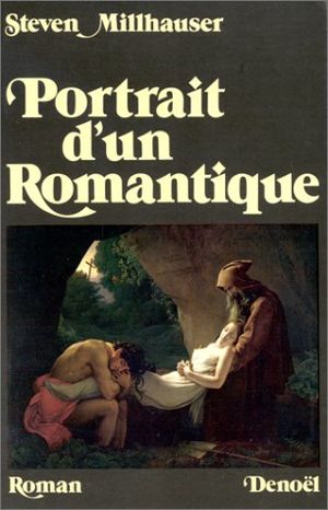 Portrait d'un romantique