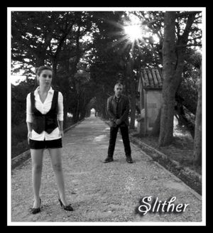 Slither (Single)