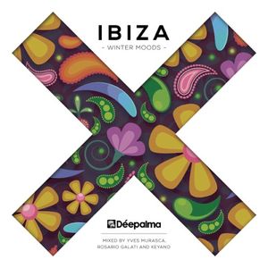 Déepalma Ibiza Winter Moods, Pt. 2 (House Grooves)