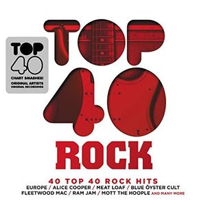 Top 40: Rock