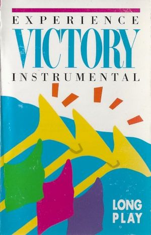 Experience Victory Instrumental