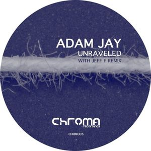 Unraveled (EP)