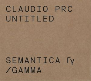 SEMANTICA Γγ / Gamma