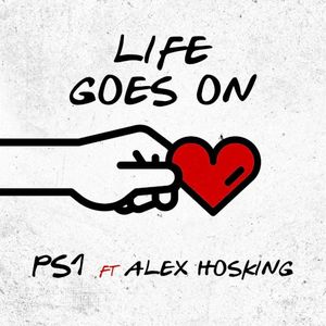 Life Goes On (Single)