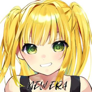 NEW ERA (EP)