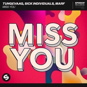 Miss You (Single)