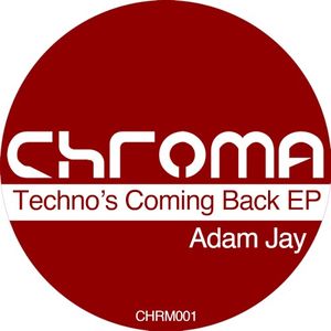 Techno's Coming Back (EP)