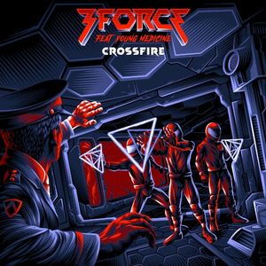 Crossfire (Single)