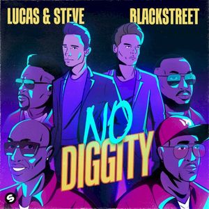 No Diggity (Single)