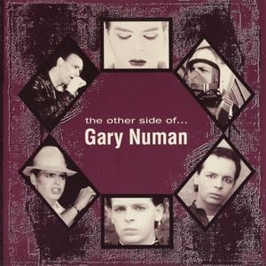 The Other Side of… Gary Numan