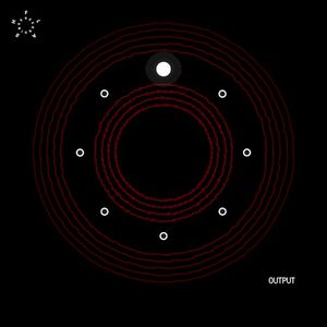 OUTPUT 01 (EP)