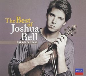 The Best of Joshua Bell