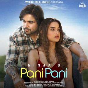 Pani Pani (Single)