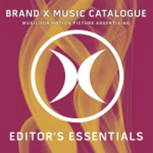Editor's Essentials