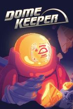 Jaquette Dome Keeper