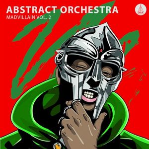 Air (Abstract Orchestra Remix) (Single)
